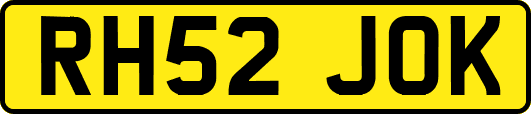 RH52JOK