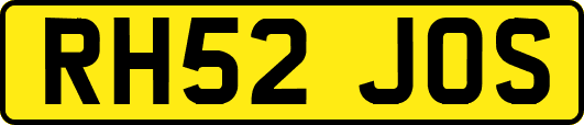 RH52JOS