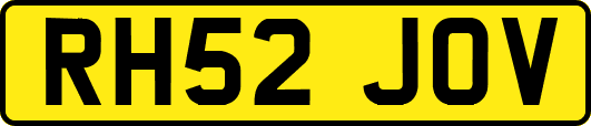 RH52JOV