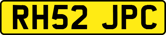 RH52JPC