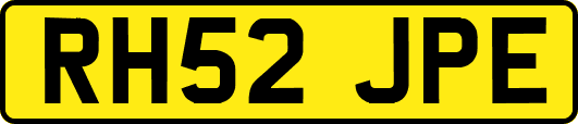 RH52JPE