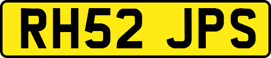 RH52JPS