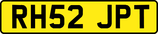 RH52JPT
