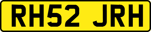 RH52JRH