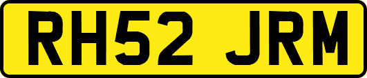 RH52JRM