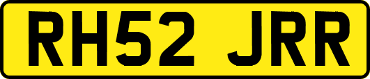 RH52JRR