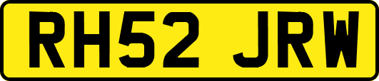 RH52JRW