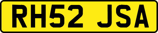 RH52JSA