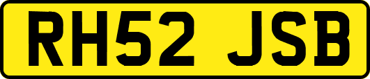 RH52JSB