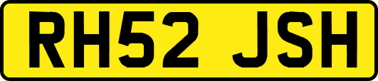 RH52JSH