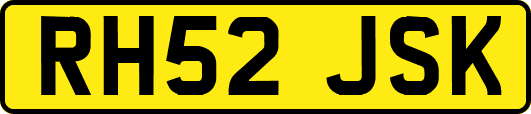 RH52JSK