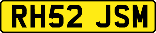 RH52JSM