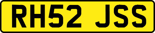 RH52JSS