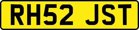 RH52JST