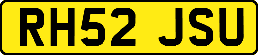 RH52JSU