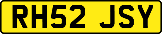 RH52JSY
