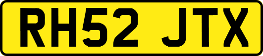 RH52JTX