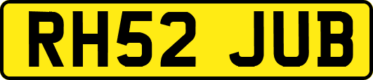RH52JUB