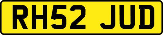 RH52JUD