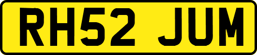 RH52JUM