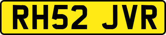 RH52JVR