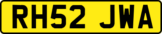 RH52JWA