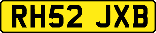 RH52JXB