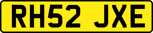 RH52JXE