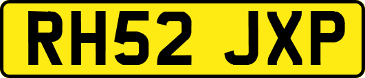 RH52JXP