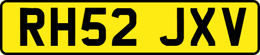 RH52JXV