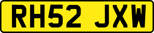RH52JXW