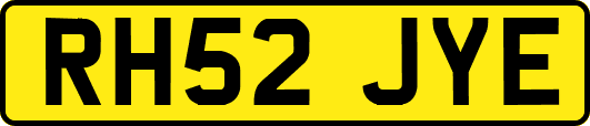 RH52JYE