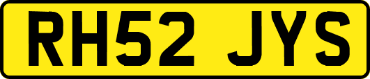 RH52JYS