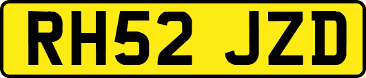 RH52JZD