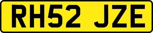 RH52JZE