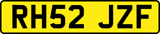 RH52JZF