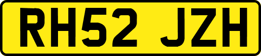 RH52JZH