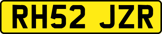 RH52JZR