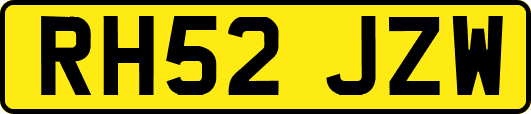 RH52JZW