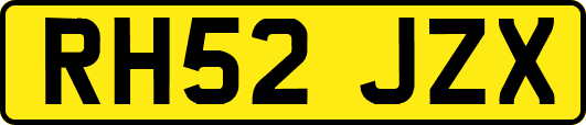 RH52JZX