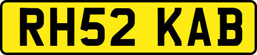 RH52KAB
