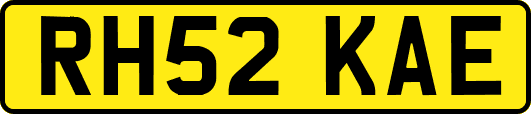 RH52KAE