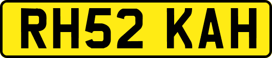 RH52KAH