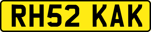 RH52KAK