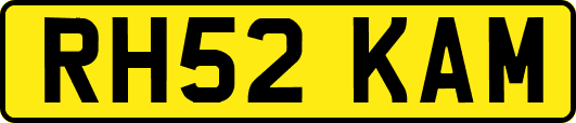 RH52KAM