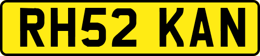 RH52KAN