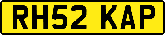 RH52KAP