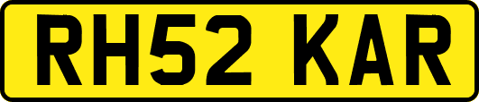 RH52KAR
