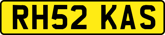 RH52KAS