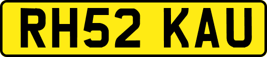 RH52KAU